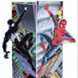 Meet your Posher, Luke